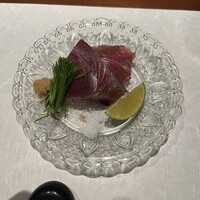 寿司 なかご 別邸 - 