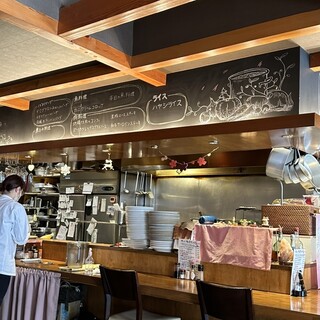 キッチン櫻庭_2