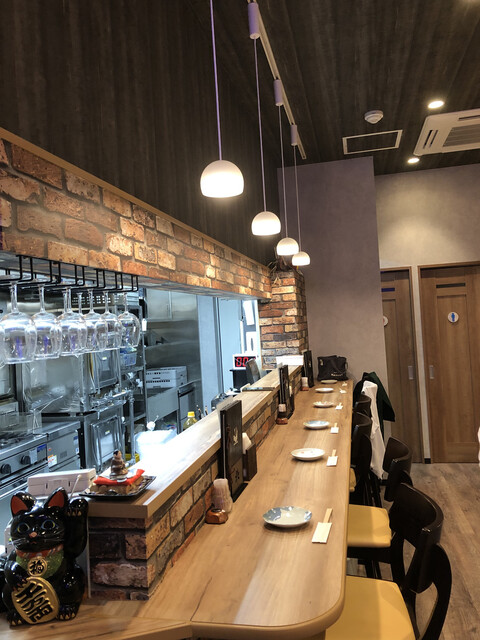 Chicken Bar Fonteiru photo 4