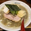 らー麺 山さわ