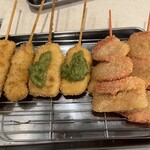 Kushikatsu Tanaka - 