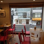 クリントン・ストリート・ベイキング・カンパニー - 