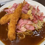 スパゲッティハウス ヨコイ - 