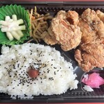 からあげ とり多津 - 