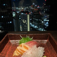 星空の中へ - 