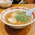 中華そば 山冨士 - 料理写真: