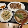 大阪王将 イオンモール久御山店