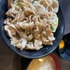 名物すた丼の店 八王子店