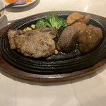 大井町銭場精肉店 - 