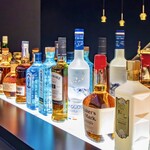 BLOW - ドリンク写真: