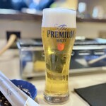 Satsuma - 生ビール