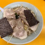 ラーメンショップ - 
