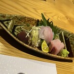 海鮮 大樹 - 
