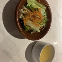 大井町銭場精肉店 - 