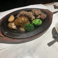 大井町銭場精肉店 - 
