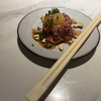 大井町銭場精肉店 - 