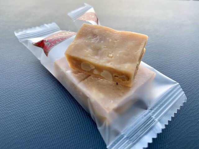 六花亭 イオン苫小牧店 - 苫小牧（和菓子）の写真