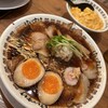 ニュー オールド スタイル 肉そば けいすけ 大名古屋ビルヂング店
