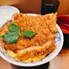 #カツ丼は人を幸せにする 神田店