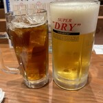 今日も大漁！天神 大晴海 - 