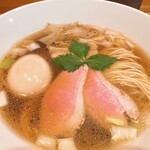 麺堂にしき - 