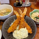 鎗屋町 つぶらや - 