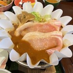 和食処 松屋 - 