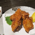 鳥料理と和食 わかどり - 