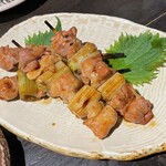 鳥料理と和食 わかどり - 