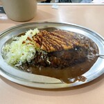 ターバンカレー - 