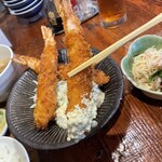 鎗屋町 つぶらや - 