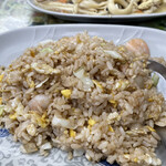 山西蕃茄牛肉刀削麵 - 