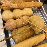 Kushikatsu Tanaka - 