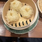 今日も大漁！天神 大晴海 - 