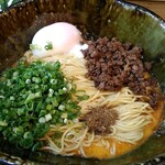 Shirunashi tantanmen kaisugi - 