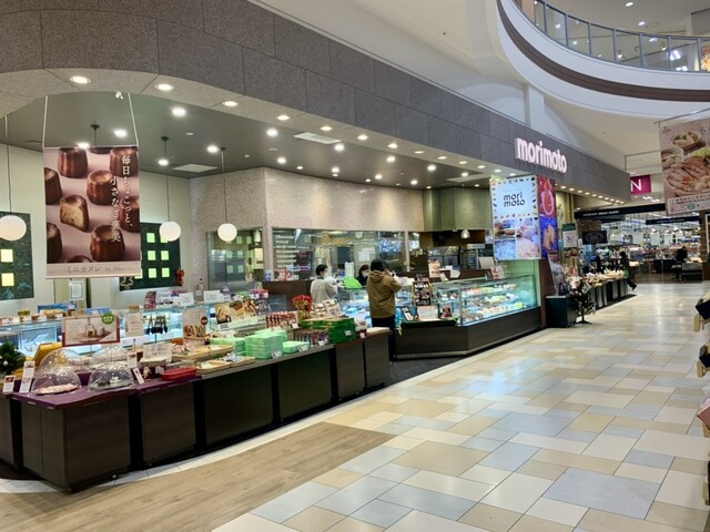 もりもと イオンモール苫小牧店（morimoto） - 苫小牧（ケーキ）の写真
