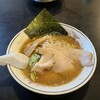 ハルピンラーメン 富士見諏訪南IC店