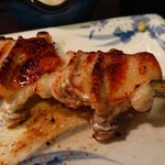 深川 まごろく - 手羽先