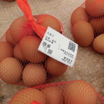 農産物直売所 こだま館 - 店内