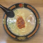 Ichiran - 