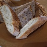 Le pain Quotidien　 - 