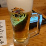 海鮮屋台 おくまん - 