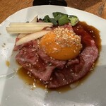 在市 月島本店 - 