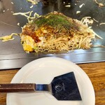 Okonomiyaki Happou - 