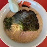 ラーメン山岡家 - 