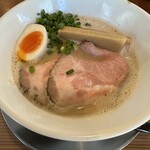 僕家のらーめん おえかき - 