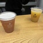 UCHUBREWING TAPROOM  - 