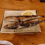 海鮮屋台 おくまん - 