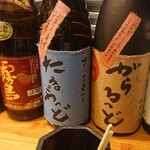 深川 まごろく - 芋焼酎