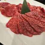 焼肉芝浦 - 